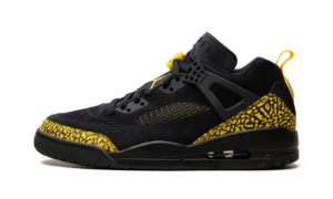 Jordan Spiz'ike Low "Thunder"