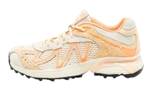 XT-Whisper Embroidery "Asparagus Green Almond Cream"