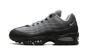 Air Max 95 "Big Bubble Tech Medium Ash Grey Steam"