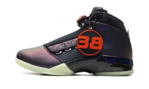 Air Jordan 17 Mid "Doernbecher"