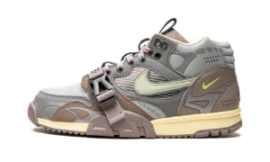 Air Trainer 1 SP "Light Smoke"
