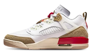 Spizike Low "White Desert Camo"
