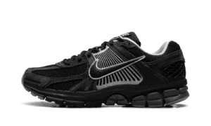 Zoom Vomero 5 "Anthracite Flat Silver"