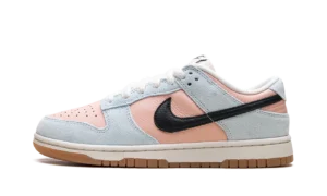 Dunk Low WMNS "Glacier Blue Arctic Orange"