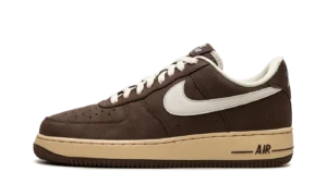 Air Force 1 '07 "Cacao Wow"