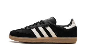 Samba OG "Core Black Cream White"