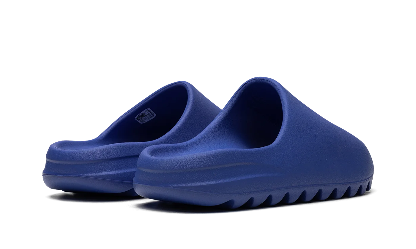 Yeezy Slide "Azure" - Imagen 3