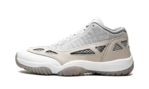 Air Jordan 11 Retro Low IE "'Light Orewood Brown'"