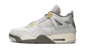 Jordan 4 Retro SE "Craft Photon Dust"