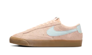 Blazer Low 77 Vintage WMNS "Crimson Tint Glacier Blue"