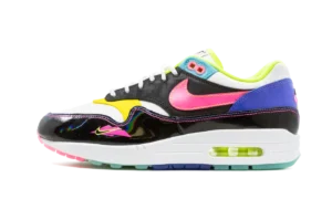 Air Max 1 "Hyper Pink"