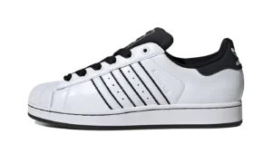 Superstar II "White White Core Black"