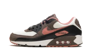 Air Max 90 "Ironstone Red Stardust"