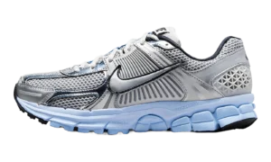 Zoom Vomero 5 WMNS "Photon Dust Hydrogen Blue Silver"
