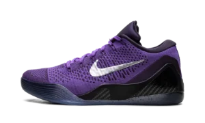 Kobe 9 Elite Low Protro "Moonwalker (2025)"