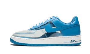 Air Force 1 Premium "Invisble Woman"