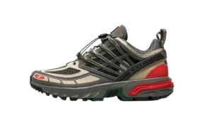 ACS Pro "Pewter Cement Eden"