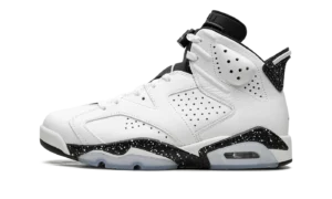 Air Jordan 6 "Reverse Oreo"