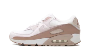 Air Max 90 WMNS "Particle Pink Pearl Silt Red"