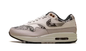 Air Max 1 WMNS "Snakeskin Light Orewood Brown"