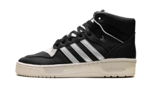 RIVALRY HI CONSORTIUM "Black"