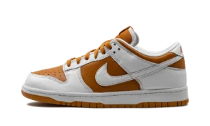Dunk Low "Reverse Curry"