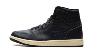 Air Jordan 1 Retro High OG "Self-Expression"