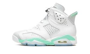 AIR JORDAN 6 WMNS "Mint Foam"