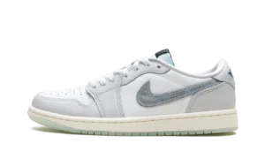 Air Jordan 1 Low OG "Year of the Snake"