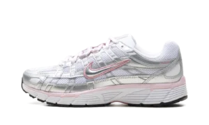 P-6000 WMNS "White Elemental Pink"