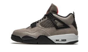 Air Jordan 4 Retro "Taupe Haze"