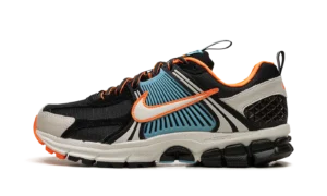 ZOOM VOMERO 5 WMNS "Black/Blue Gaze"