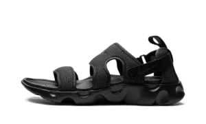 OAYSIS SANDAL WMNS "Triple Black"