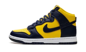 Dunk High "Michigan 2025"
