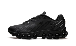 Air Max Dn8 "Black"