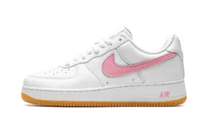 Air Force 1 Low "Pink Gum"