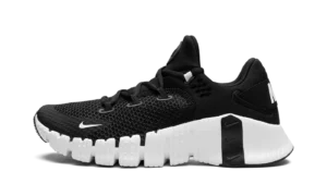 FREE METCON 4 WMNS "Black-White Metcon 4"