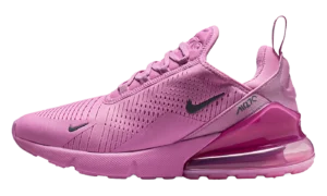 Air Max 270 WMNS "Light Magenta"