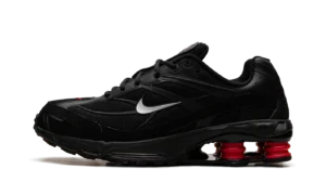 Shox Ride 2 "Black University Red"