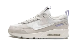 AIR MAX 90 FUTURA WMNS "White Light Bone"