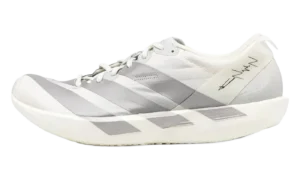 Y-3 Adios 9 "Chalk White Light Solid Grey"