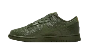 Dunk Low WMNS "Crocodile"
