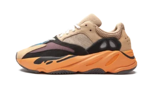 Yeezy Boost 700 "Enflame Amber"