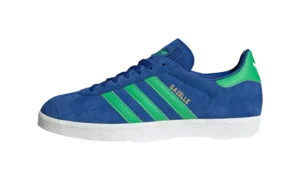 Gazelle "Royal Blue / Energy Green"
