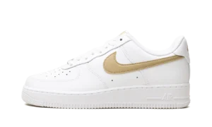 Air Force 1 '07 "White / Parachute Beige"