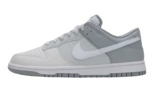 Dunk Low Retro "Summit White Photon Dust"