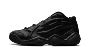Y-3 Megaball "Triple Black"