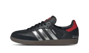 Samba "Coca-Cola Black"