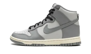 DUNK HIGH WMNS "Aged"