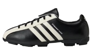 Y-3 Field "Black Off White"